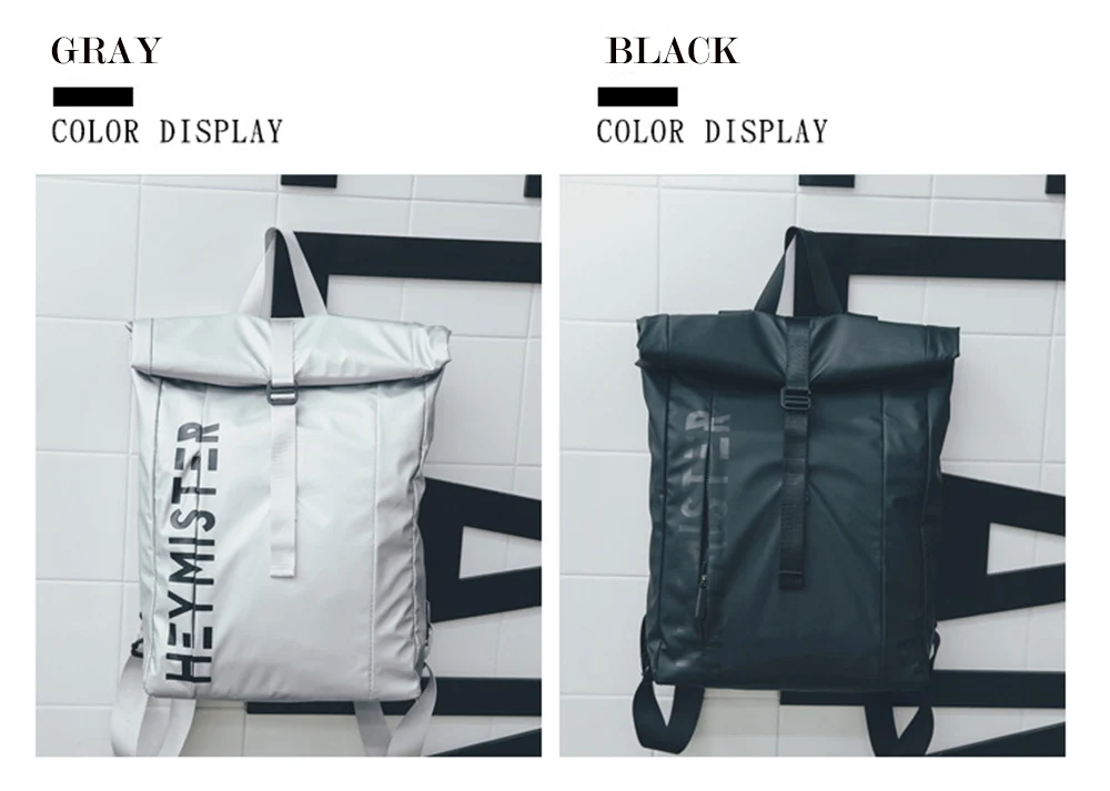 man and women backpack outdoor bag luxury bag03
