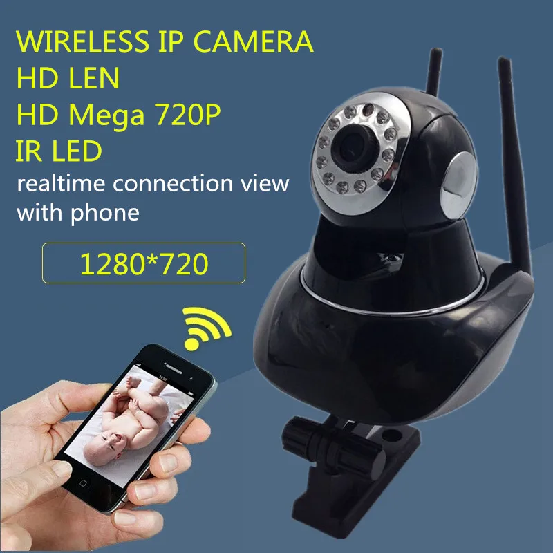 IP font b Camera b font WiFi Wireless font b Home b font Security font b
