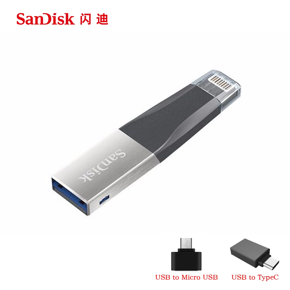sandisk otg usb flash drives 16gb 32gb 64gb 128gb pen sandisk otg usb flash drives 16gb 32gb 64gb 128gb pen