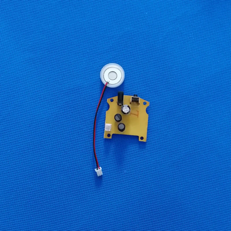 20-113KHzPCB(5V)A