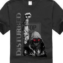 Футболка с надписью «Distressed Up Your Fist», размеры s, m, l, Xl, 2Xl, фирменная новинка, Официальная футболка