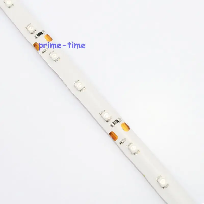 Tiras de Led tira conduzida luz Número Led/m : 60 Pcs/m