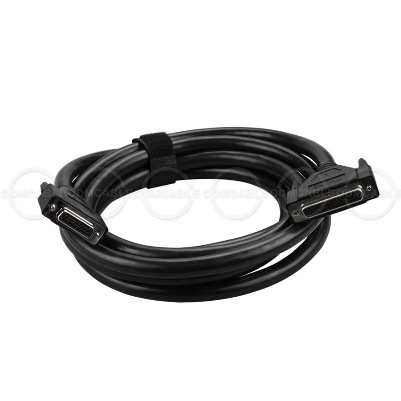 contact cable