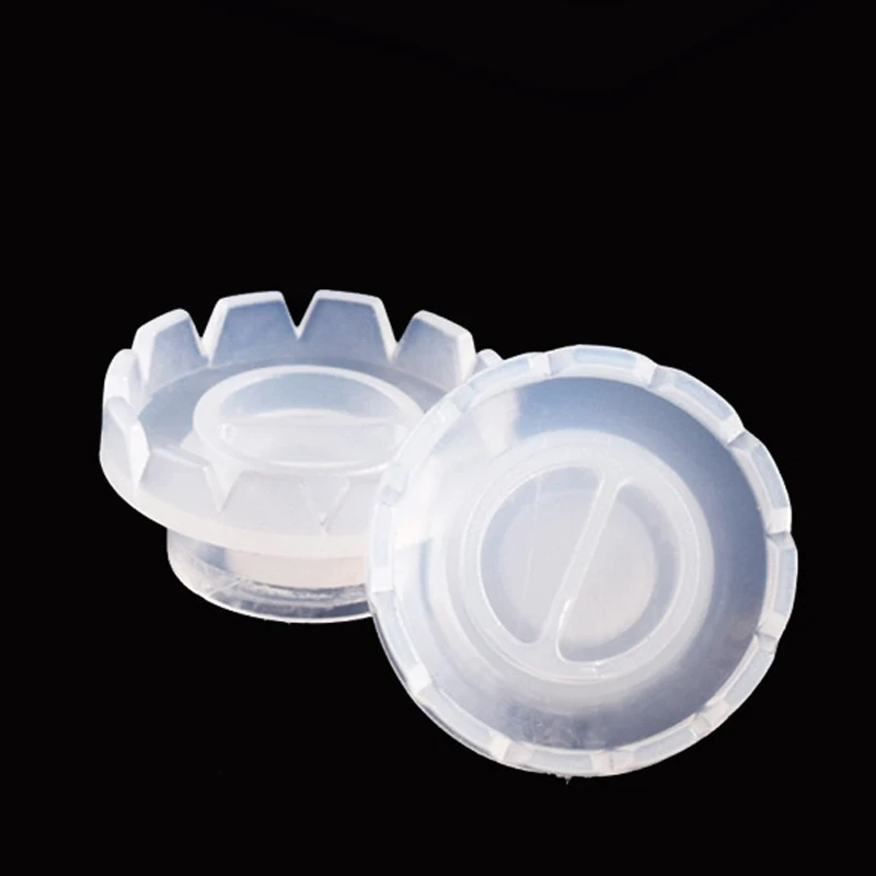 Disposal lndividual Eyelash Glue Holder Grafting 100pcs Eyelashes Quick Blossom cup+100PCS ring Eyelash Extension Adhesive Stand Disposal lndividual Eyelash Glue Holder Grafting 100pcs Eyelashes Quick Blossom cup+100PCS ring Eyelash Extension Adhesive Stand