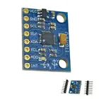 MPU 6050 3 Axis gyro
