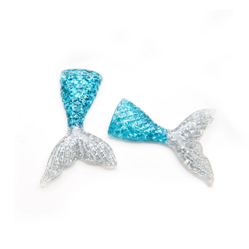 Sale 5PCS/Bag Women paillette jewelry accessory Resin mermaid DIY kid hair accessories mobile phone shell cake decoration Sale 5PCS/Bag Women paillette jewelry accessory Resin mermaid DIY kid hair accessories mobile phone shell cake decoration