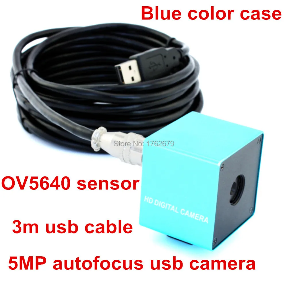 

Auto focus 45 degree MJPEG and YUY2 cctv endoscope 5mp mini box usb camera for safe ELP-USB500W02M-AFC45B