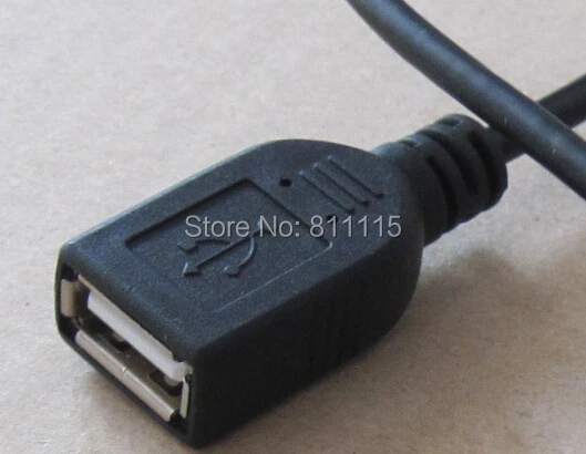 mini usb U MP3-----
