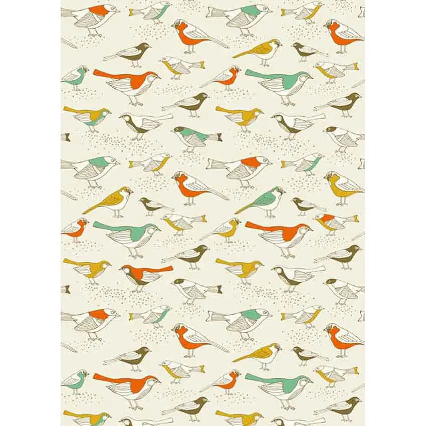 LIFE MAGIC BOX Photography Backdrop Birthday Birds Studio Background | Электроника