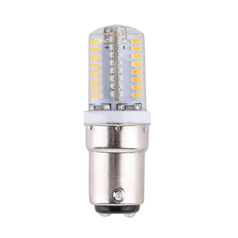 B15 led bulb lights 4