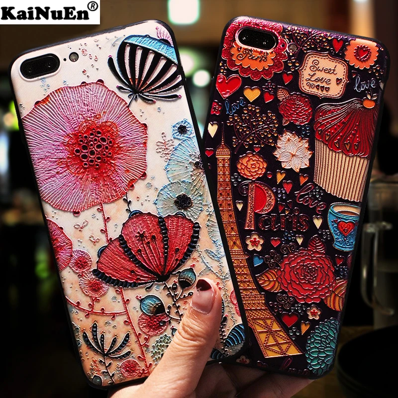 coque iphone 8 plus fleur silicone coque iphone 8 plus fleur silicone