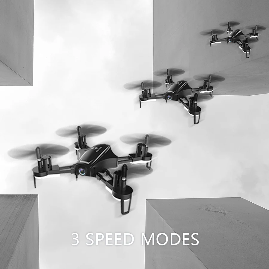 3-Speed