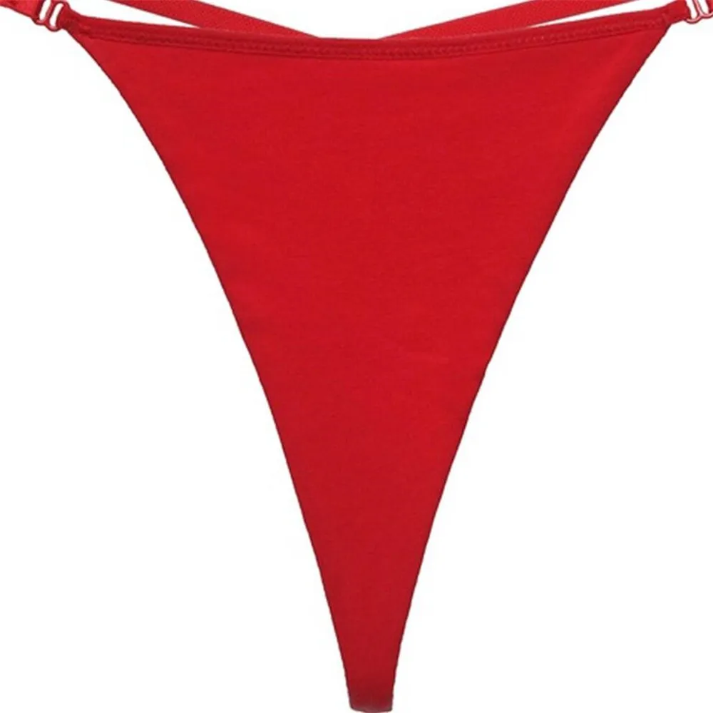 Бесшовные стринги женские камуфляжные/леопардовые сексуальное нижнее белье