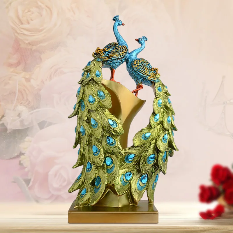 resin figurines to paint