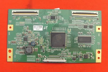 

Free shipping KDL-52W300A KDL-52S5100 T-CON 520HBC2LV0.4 Original parts