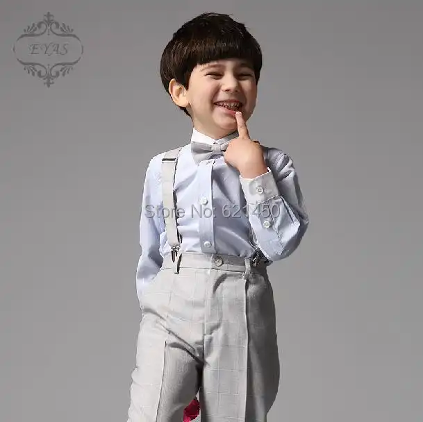 little boy party dress