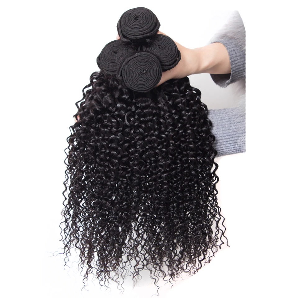 hair bundles
