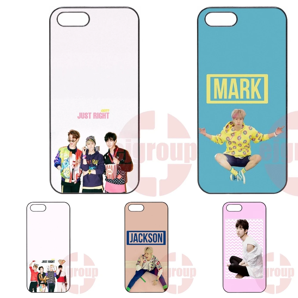 coque got7 iphone 6