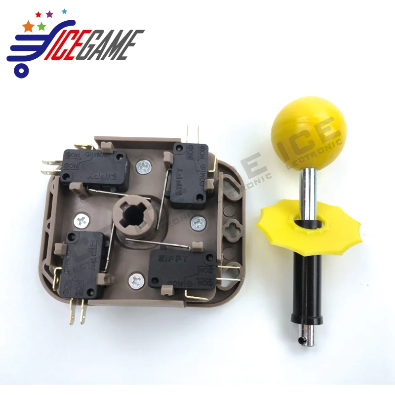arcade game joystick-5