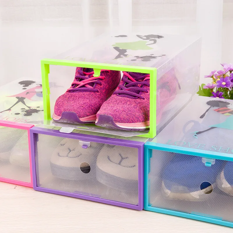 shoe storage racks (25)