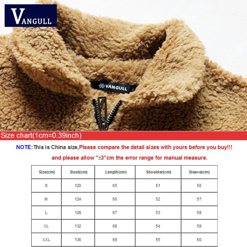 VANGULL Women Thick Flocking Jackets Female Oversize Coats Fur Loose Style Pockets Streetwear Jacket Coat Winter Outwear 2018 VANGULL Women Thick Flocking Jackets Female Oversize Coats Fur Loose Style Pockets Streetwear Jacket Coat Winter Outwear 2018