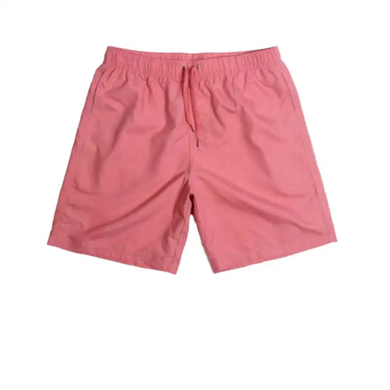 

Brand Men Beach Shorts Boardshorts Board Swimwear Swimsuits Boxer Trunks Shorts Gay Men's Casual Active Shorts Jogger Hot Sell