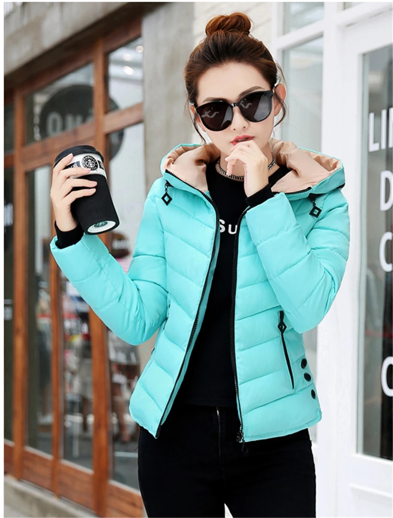 Moda Feminina