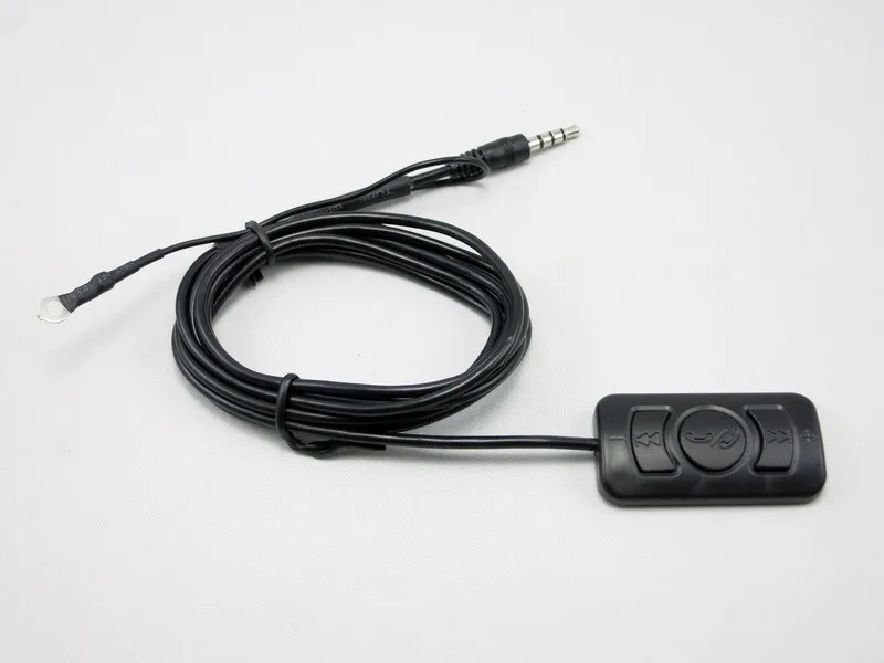 

Remote Control YT-REMO for Bluetooth car adapter YT-BTA