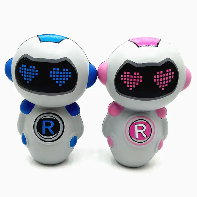 sphere robot toy