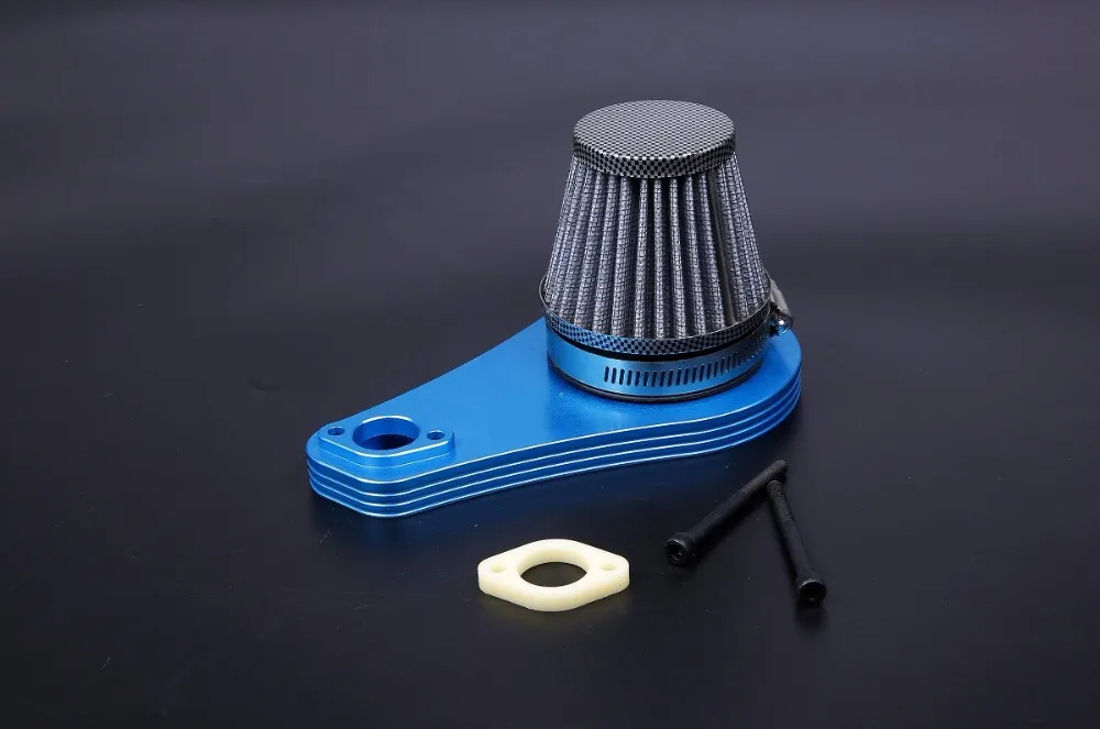 

1/5 scale rc baja parts LT Truck new spare parts LT upgraded CNC air filter including baja metal airfilter 870602