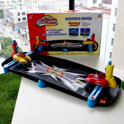 

Classic Desktop Game Kids Educational Soft Montessori IQ for children Brain Big Fight for 2 or 4 players real sports action game