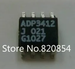 

50pcs/lot ADP3412JRZ ADP3412JR ADP3412J ADP3412 SOP8
