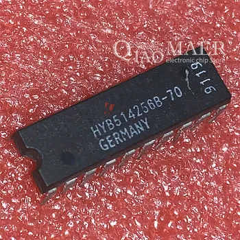

1pcs/lot HYB514256B-70 HYB514256B HYB514256 HY534256AS-70 HYB514256AS HYB514256 DIP