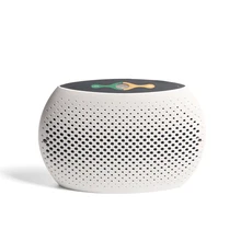 Мини-осушитель портативный Перезаряжаемый осушитель беспроводной возобновляемый Осушитель Воздуха Поглощающий влагу осушитель воздуха для дома