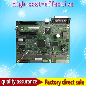

original Designjet 500 PLUS 500MONO main logic board MAIN PCA C7769-20369 formatter board Mother board plotter parts