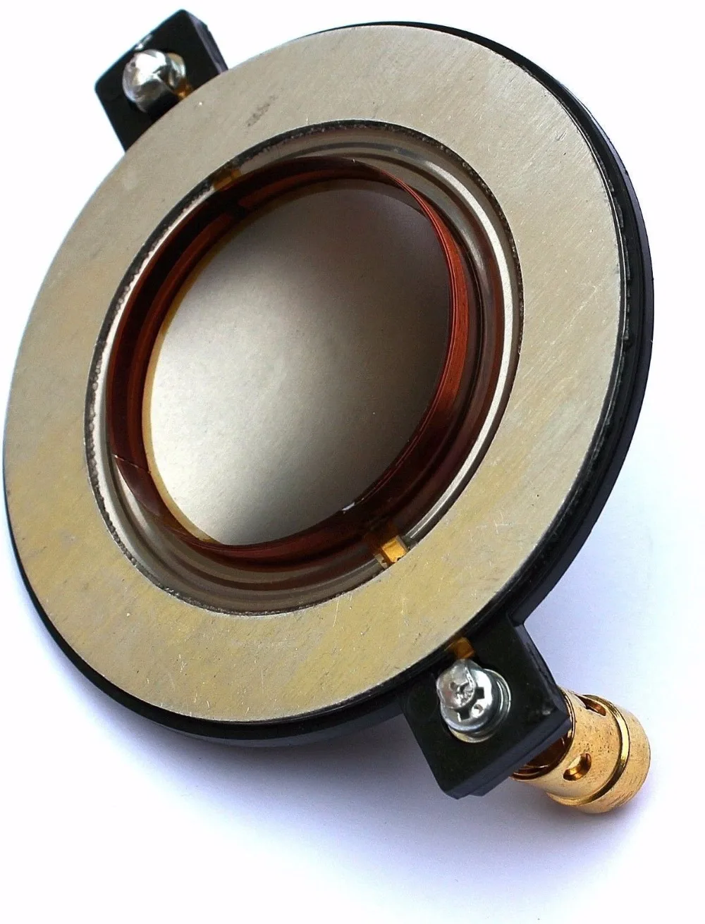 1.75 inch driver tweeter
