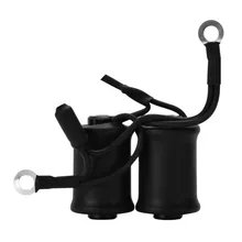 2 шт./компл. машина замотки катушки татуировки 10 основы катушки для нанесения кремовых теней лайнер SSwell