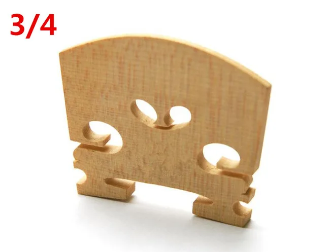 

1pcs 3/4 Violin Bridge Straighten Tool violino strings BridgeTool Violin Accessory parts 3pcs/lot