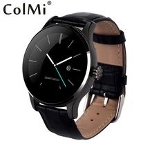 Ограниченное предложение COLMI K88H монитор сердечного ритма сна монитор сообщений сидячий напомнить Bluetooth для Android IOS Для мужчин Для женщин дети умные часы