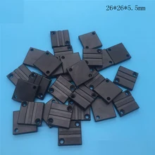 RFID Метка высокая термостойкость металла коррозионностойким UHF удаленного чтения H3 чип промышленного электронные метки