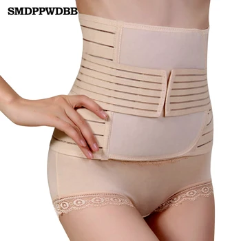 

Postpartum Belly Band After Pregnancy Belt Belly Belt Maternity Postpartum Bandage Band for Pregnant Women Shapewear Reducers
