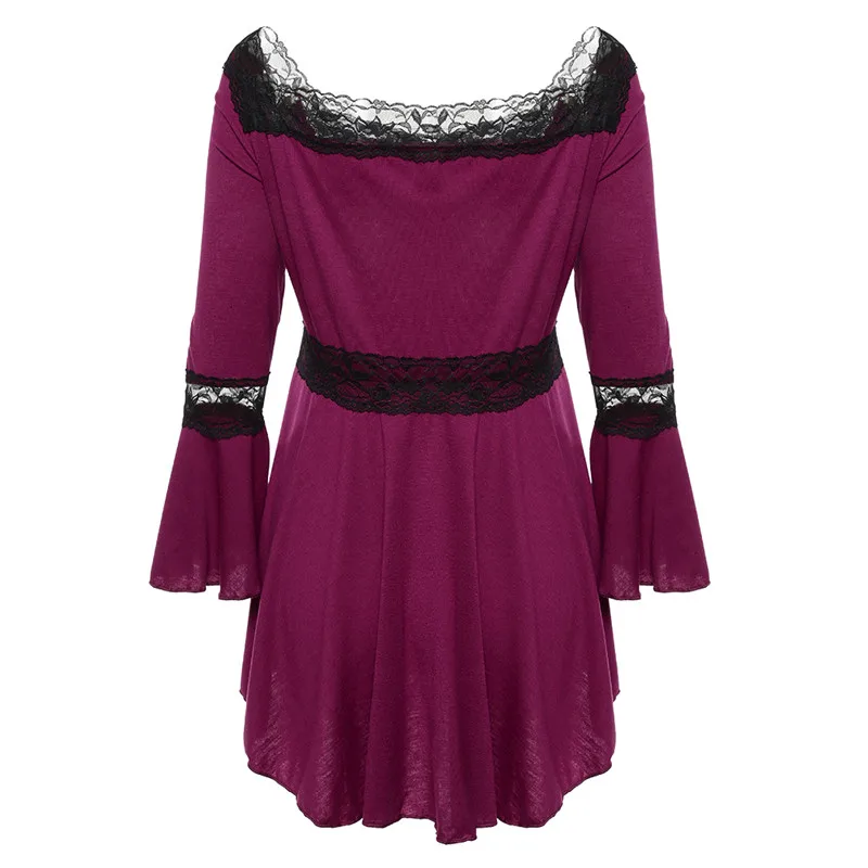 gothic dress (2)