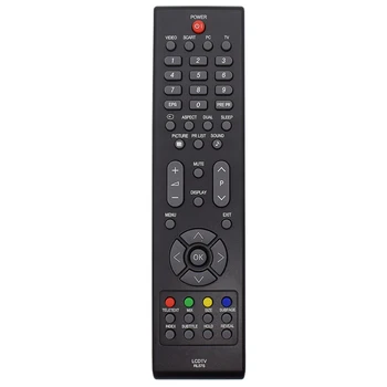 

Used Remote Control for Sharp LC-26SB25S LC-32SB25E LC-32SB25RU LC-32SB25S LC-42SB55E LC-42SB55RU LC-42SB55S LC-32SH25E