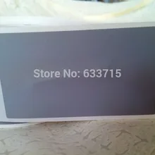 38 долларов США/500 шт. 41*72 мм царапины этикетки