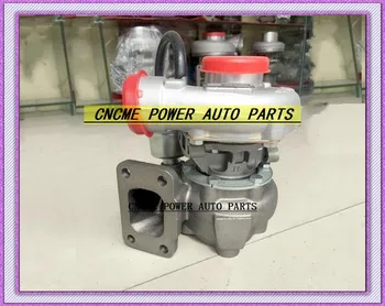 

TURBO TA0315 466778 466778-0001 2674A104 Turbocharger For Perkin MF698 Massey Ferguson Tractor 390 393 398 3065 3070 T4.236 3.9L