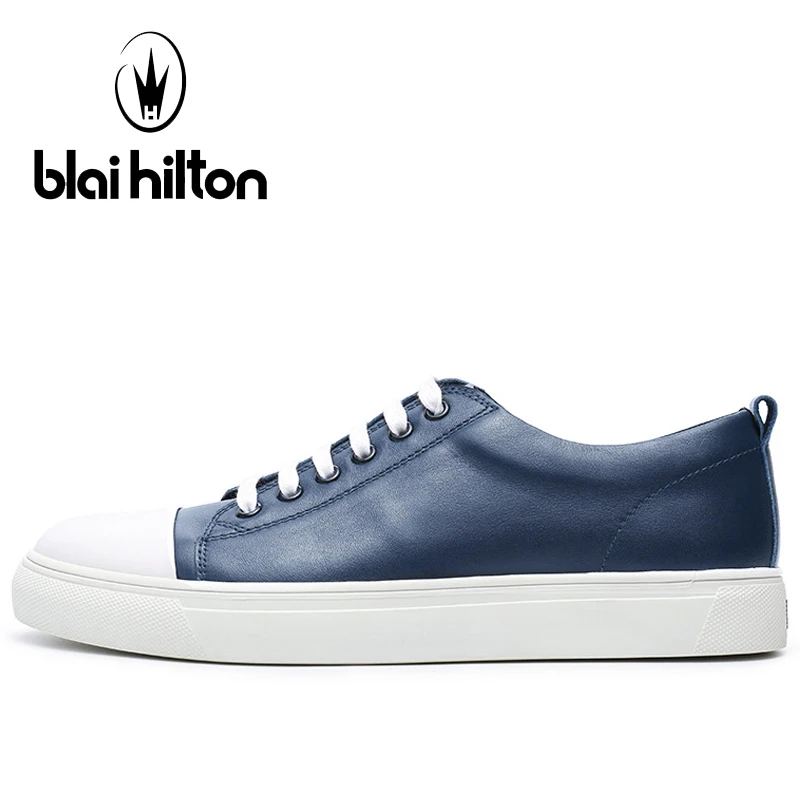 Prix pour Blaibilton Lacent Planche À Roulettes Chaussures Pour Hommes Poids Léger Respirant Hommes Sneakers En Cuir Véritable D'été de Sport Chaussures Homme Marque Prix pour Blaibilton Lacent Planche À Roulettes Chaussures Pour Hommes Poids Léger Respirant Hommes Sneakers En Cuir Véritable D'été de Sport Chaussures Homme Marque