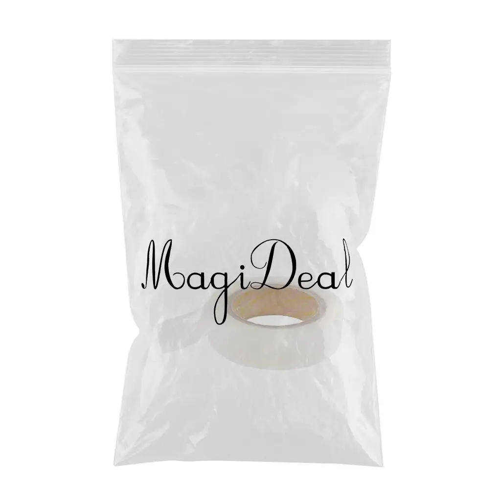 1 Pcs 20m*20mm Waterproof Seam Sealing Tape Patch Leak Proof for Camping Hiking Fishing Tent PU Coated Fabrics