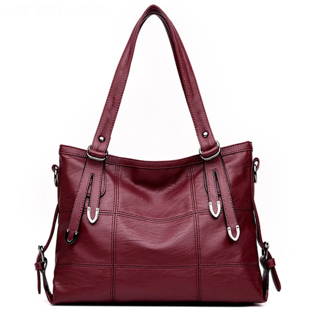 حار الأبيض أكياس للنساء 2019 حقيبة يد فاخرة حقائب النساء مصمم حقائب عالية الجودة Crossbody أكياس حقيبة ساعي Sac