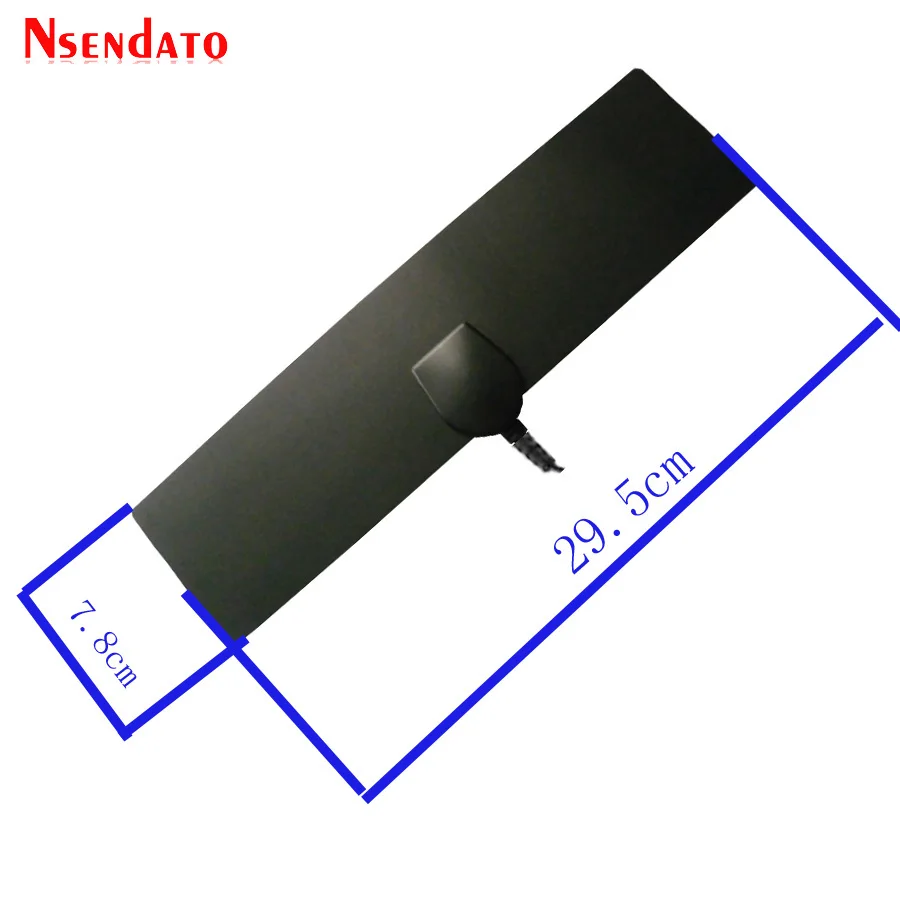 digital tv antenna amplifier (2)