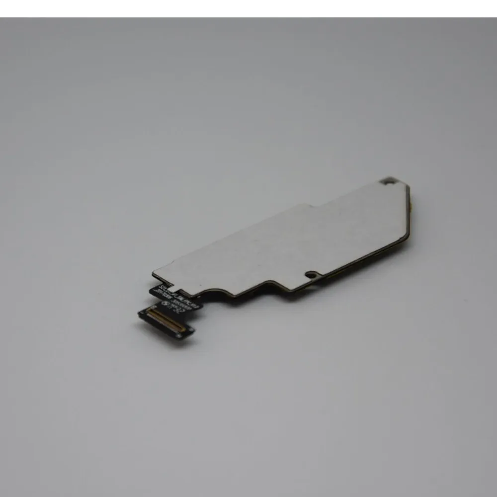 Оригинальный держатель для карт DOOGEE S60 5 2 дюйма SIM с гибким кабелем лоток